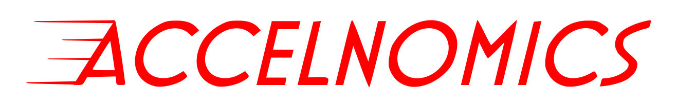 Accelnomics Logo